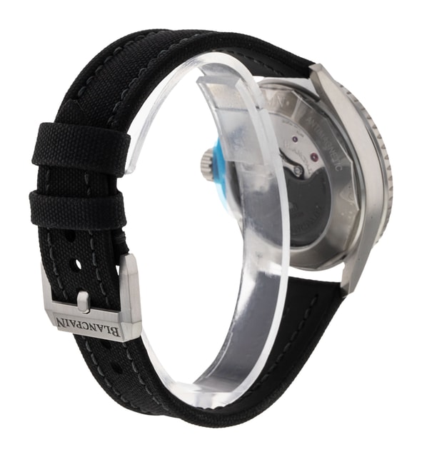 Blancpain Fifty Fathoms 5000-1110-B52A Image 3